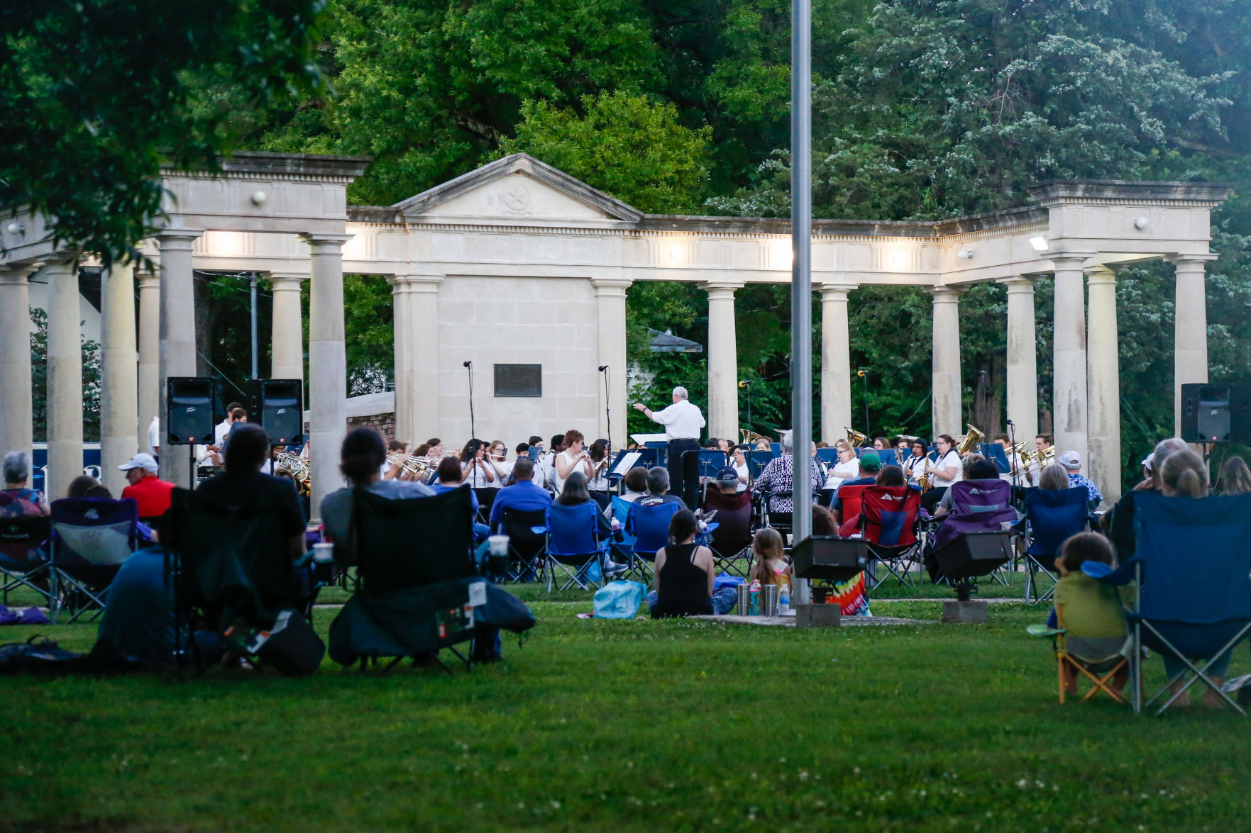 Music | Municipal Band